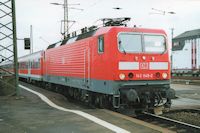 Baureihe 143