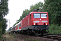 Baureihe 143