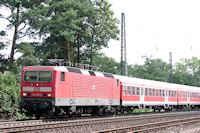 Baureihe 143
