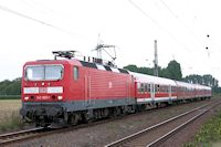 Baureihe 143