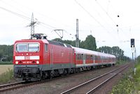 Baureihe 143