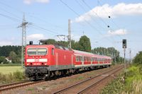 Baureihe 143