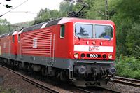 Baureihe 143