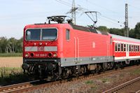 Baureihe 143