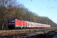 Baureihe 143