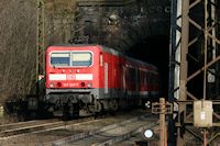 Baureihe 143