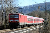 Baureihe 143