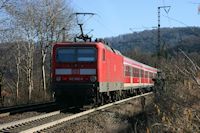 Baureihe 143