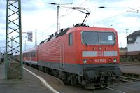 Baureihe 143