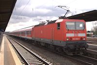 Baureihe 143