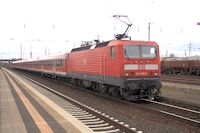 Baureihe 143
