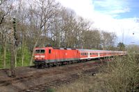 Baureihe 143