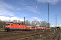 Baureihe 143
