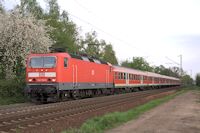 Baureihe 143