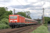 Baureihe 143