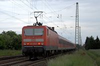 Baureihe 143
