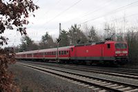 Baureihe 143