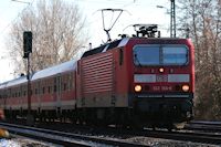 Baureihe 143