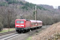Baureihe 143