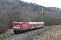 Baureihe 143