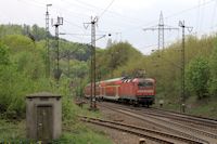 Baureihe 143