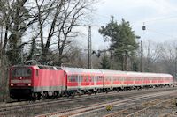 Baureihe 143