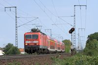 Baureihe 143