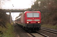 Baureihe 143