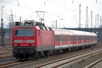 Baureihe 143
