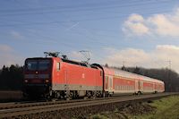Baureihe 143