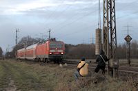 Baureihe 143
