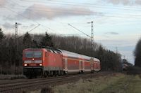 Baureihe 143