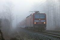 Baureihe 143