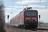 Baureihe 143