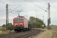 Baureihe 143