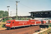 Baureihe 145