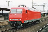 Baureihe 145