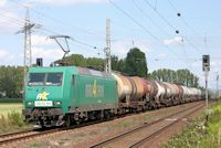 Baureihe 145