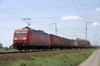 Baureihe 145