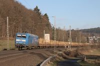 Baureihe 145