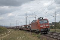 Baureihe 145