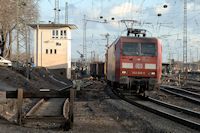 Baureihe 145