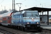Baureihe 146