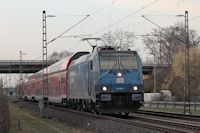 Baureihe 146