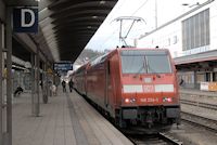 Baureihe 146