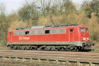Baureihe 150