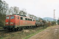 Baureihe 150