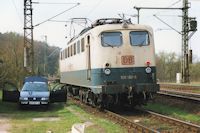 Baureihe 150