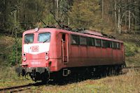 Baureihe 150