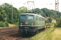 Baureihe 150